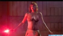 Bryce Dallas Howard Big Boobs Nsfw Fake 001