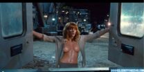 Bryce Dallas Howard Tits Jurassic Park Naked Fake 001