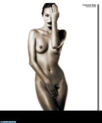 Cameron Diaz Naked Body Nudes 001