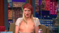 Cameron Diaz Tonight Show With Jay Leno Nudes 001