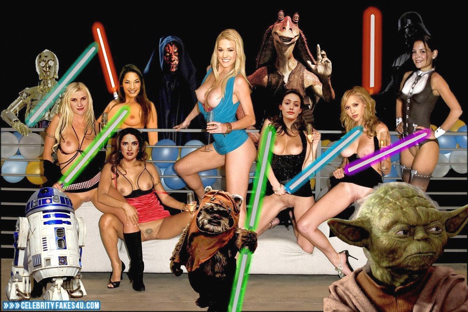 928px x 619px - Carrie Underwood Star Wars Lesbian Nudes 001 Â« Celebrity Fakes 4U
