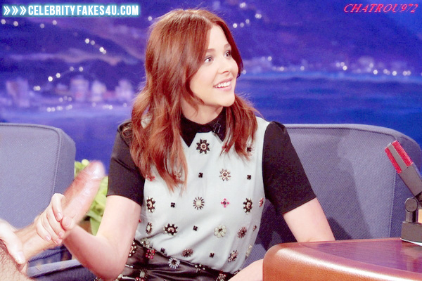 Chloe Grace Moretz Fake, , Porn