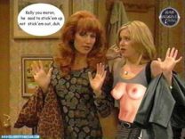 Christina Applegate Boobs Flash Married With Children Fakes 001