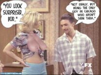 Christina Applegate Nice Tits Married With Children Porn 001