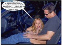 Christina Applegate Blowjob Captioned Sex 001