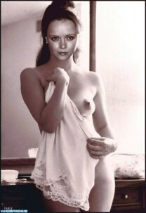 Christina Ricci Exposed Breasts 001