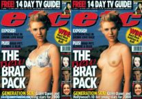 Claire Danes Breasts Magazine Cover Xxx 001