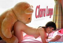 Clara Lago Porn Naked Body 001