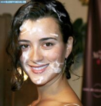 Cote De Pablo Facial 001