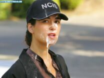 Cote De Pablo Facial Ncis Nude 001