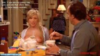 Courtney Thorne Smith Boobs According To Jim Nudes Fake 001