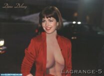 Dana Delany Nice Tits Public Nsfw 001