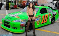 Danica Patrick Pantiless Topless 001