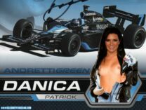 Danica Patrick Titty Flash Nsfw 001