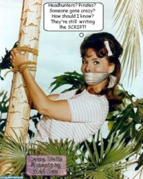 Dawn Wells Bondage Gilligans Island Xxx 001