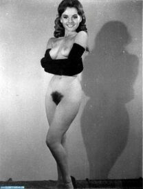 Dawn Wells Boobs Hairy Pussy Naked 001