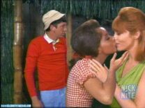 Dawn Wells Lesbian Gilligans Island Nudes 001