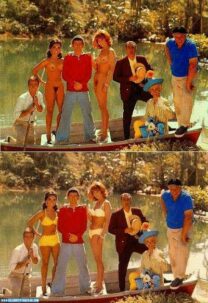 Dawn Wells Nudes Gilligans Island 001