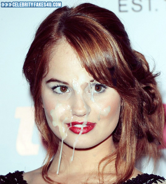 Debby Ryan Fake, , Porn