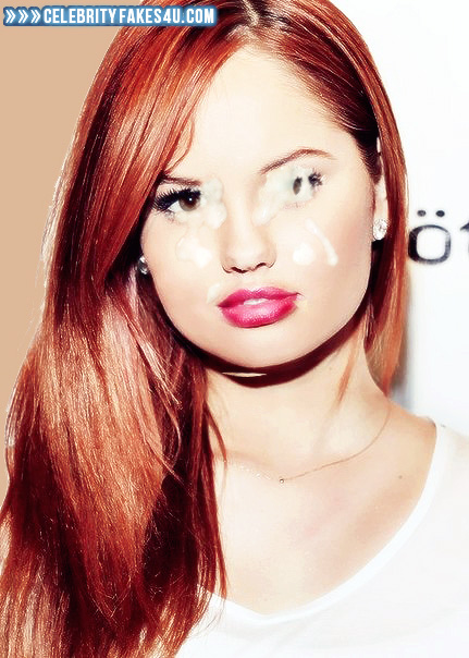 Debby Ryan Fake, , Porn