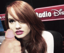 Debby Ryan Animated Porn Sex Fake-008