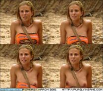 Elisabeth Hasselbeck Boobs Outdoors Fake 001