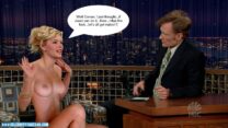 Elisha Cuthbert Great Tits Public Porn 001