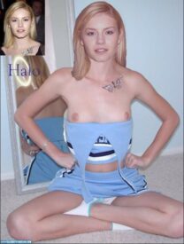 Elisha Cuthbert Nip Slip Homemade Hacked 001