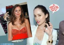 Eliza Dushku Nude Breasts Exposed 001