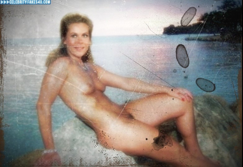 Elizabeth Montgomery Fake, Nude, Porn