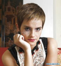 Emma Watson Cum Facial Xxx Fake 004