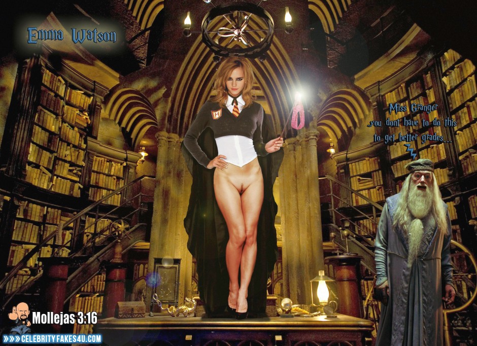 Emma Watson Fake, Harry Potter, Heels, Horny, Hot Outfit, Nude, Series, Sexy Legs, Porn