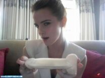 Emma Watson Homemade Nude Fake 002