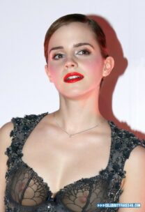 Emma Watson Nsfw Fake 001