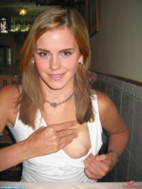 Emma Watson Voyeur Xxx Fake 001