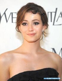 Emmy Rossum Facial Fakes 001