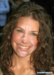 Evangeline Lilly Facial Nsfw 001