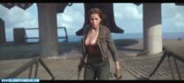 Felicity Jones Boobs Star Wars Nude 001