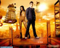 Freema Agyeman Naked Body Tits Fake 001