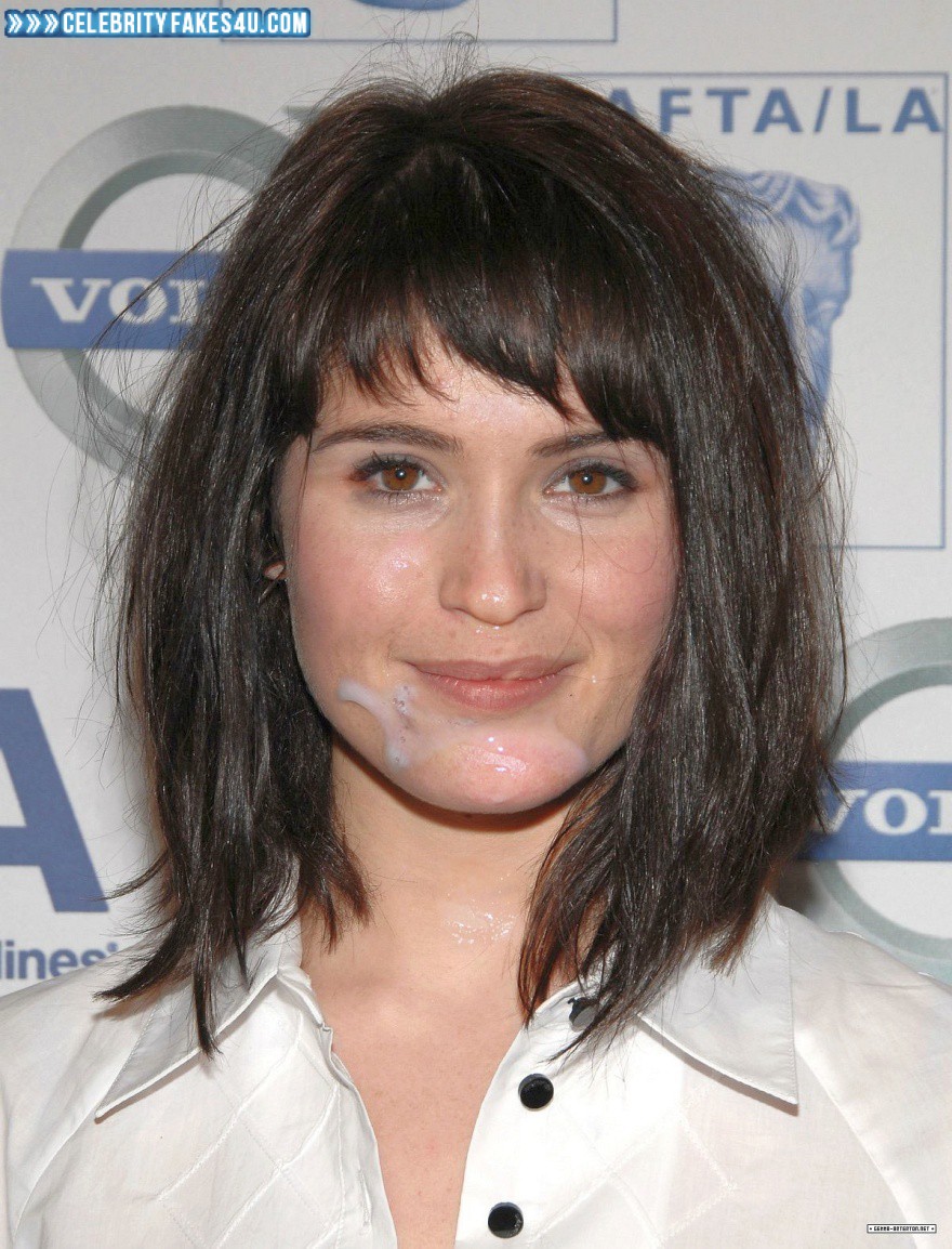 Gemma Arterton Public Cum Facial Nsfw Fake 001 « Celebrity Fakes 4U