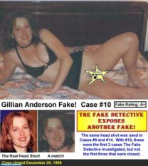 Gillian Anderson Pantieless Leaked Porn 001