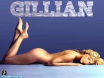 Gillian Anderson Porn Nude 001