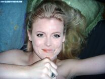 Gillian Jacobs Homemade Hacked Facial Fake 001