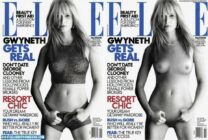 Gwyneth Paltrow Magazine Cover Naked 001