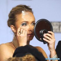 Hayden Panettiere Cum Facial 001