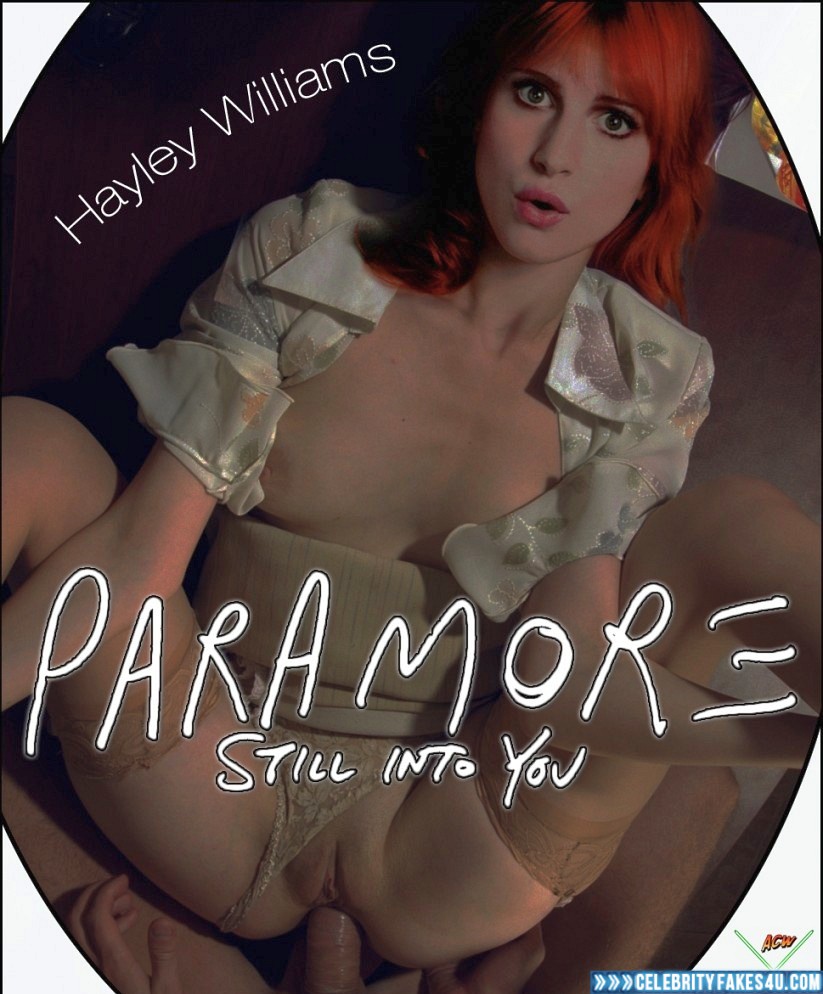 Hayley Williams Fake, Sex, Porn