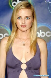 Heather Graham Facial Nudes 001