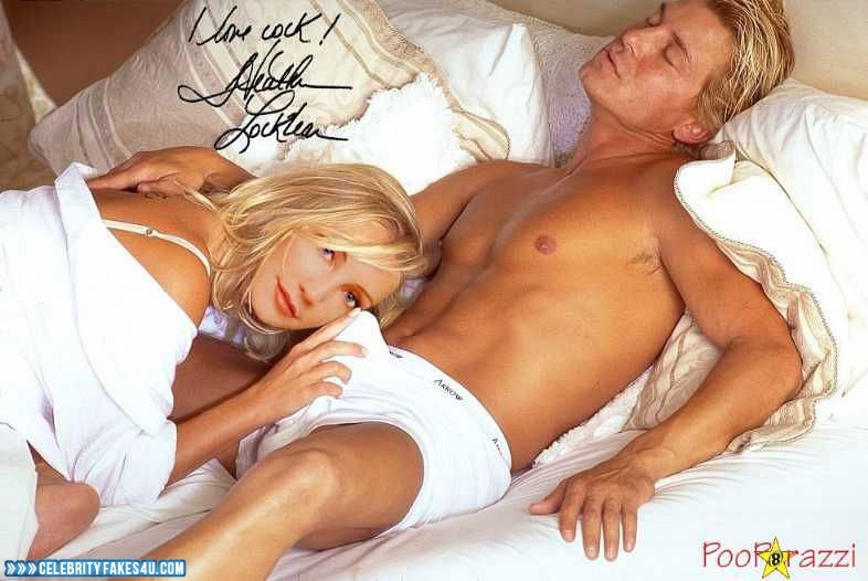 Heather Locklear Fake, Handjob, Horny, Sex, Porn