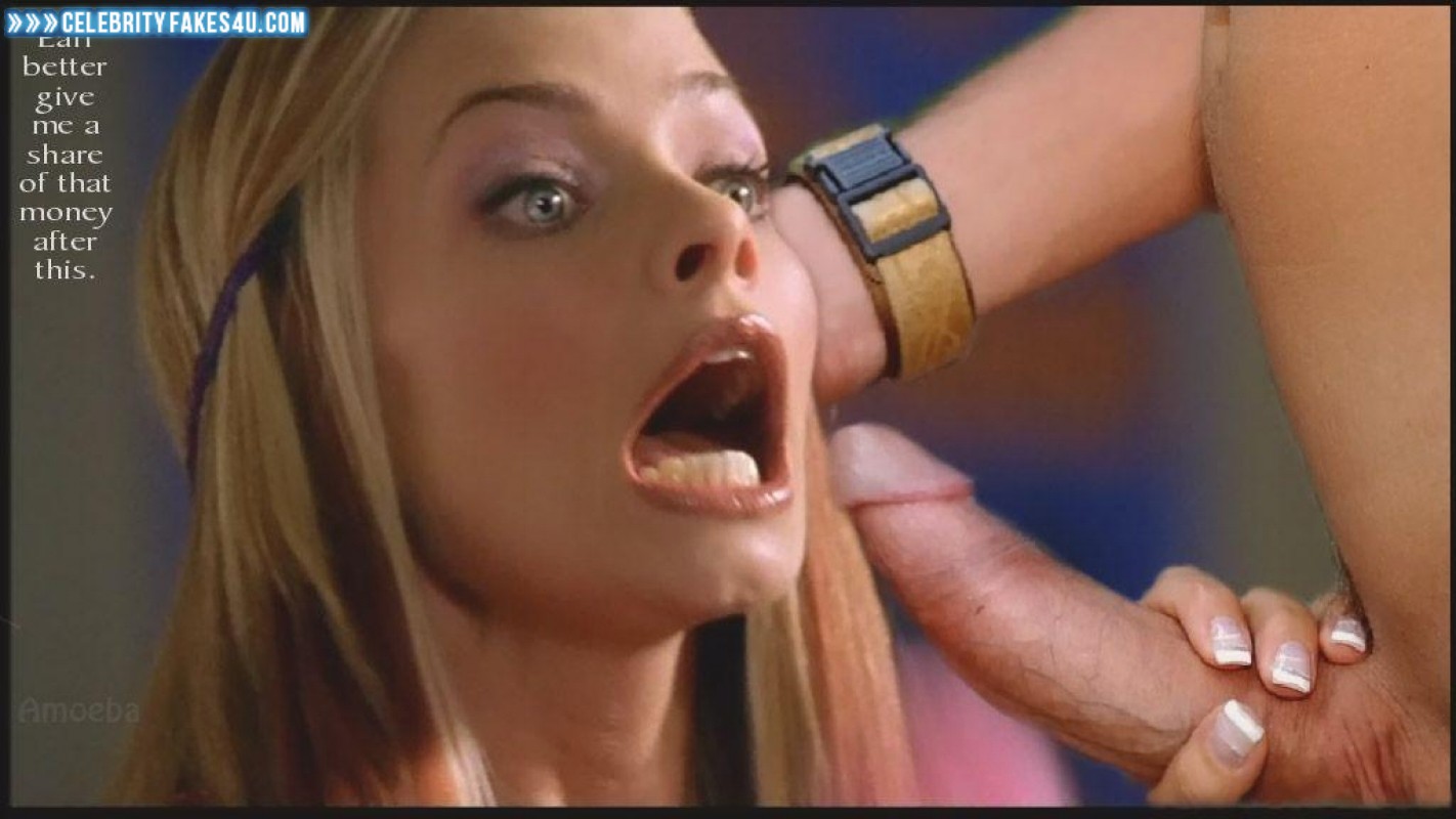 Jaime Pressly Fake, Blowjob, Handjob, Rough Hair Pulling Sex, Sex, Porn