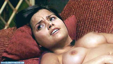 Jenna-Louise Coleman Fake, Horny, Nude, Tits, Porn